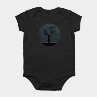 The Witch Baby Bodysuit